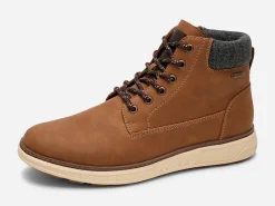 LINEAR Boots Och Kängor|Vinterskor<,Varmfodrade kängor