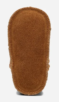 Barn LINEAR Babyskor|Boots Och Kängor<,Varmfodrade kängor