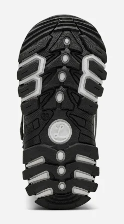 Barn LINEAR Vattentäta Barnskor|Babyskor<,Varmfodrade kängor waterproof