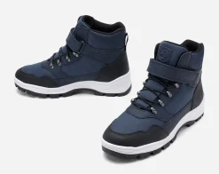 LINEAR Boots Och Kängor|Vinterskor<,Varmfodrade kängor waterproof
