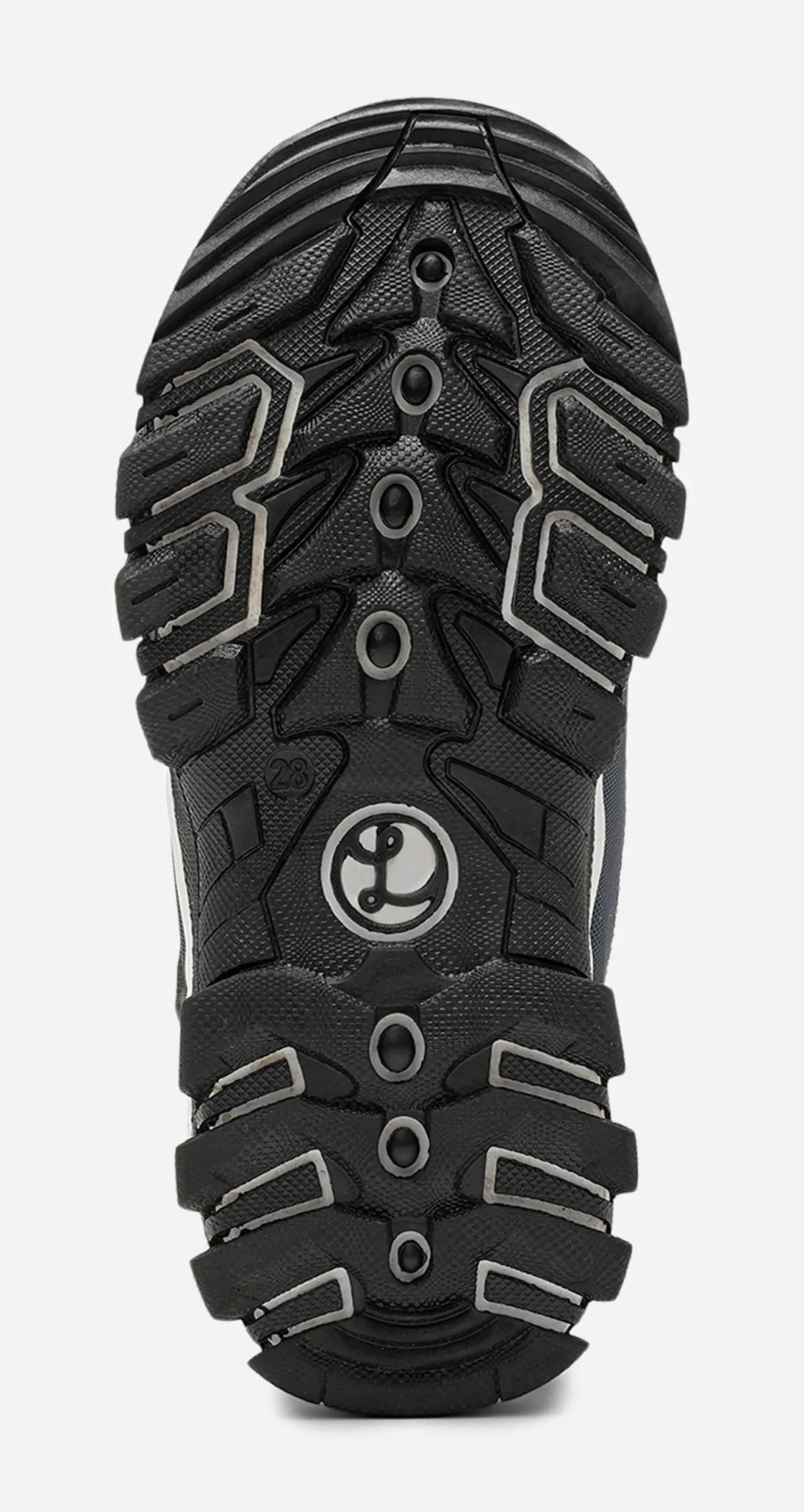 Barn LINEAR Vattentäta Barnskor|Boots Och Kängor<,Varmfodrade kängor waterproof