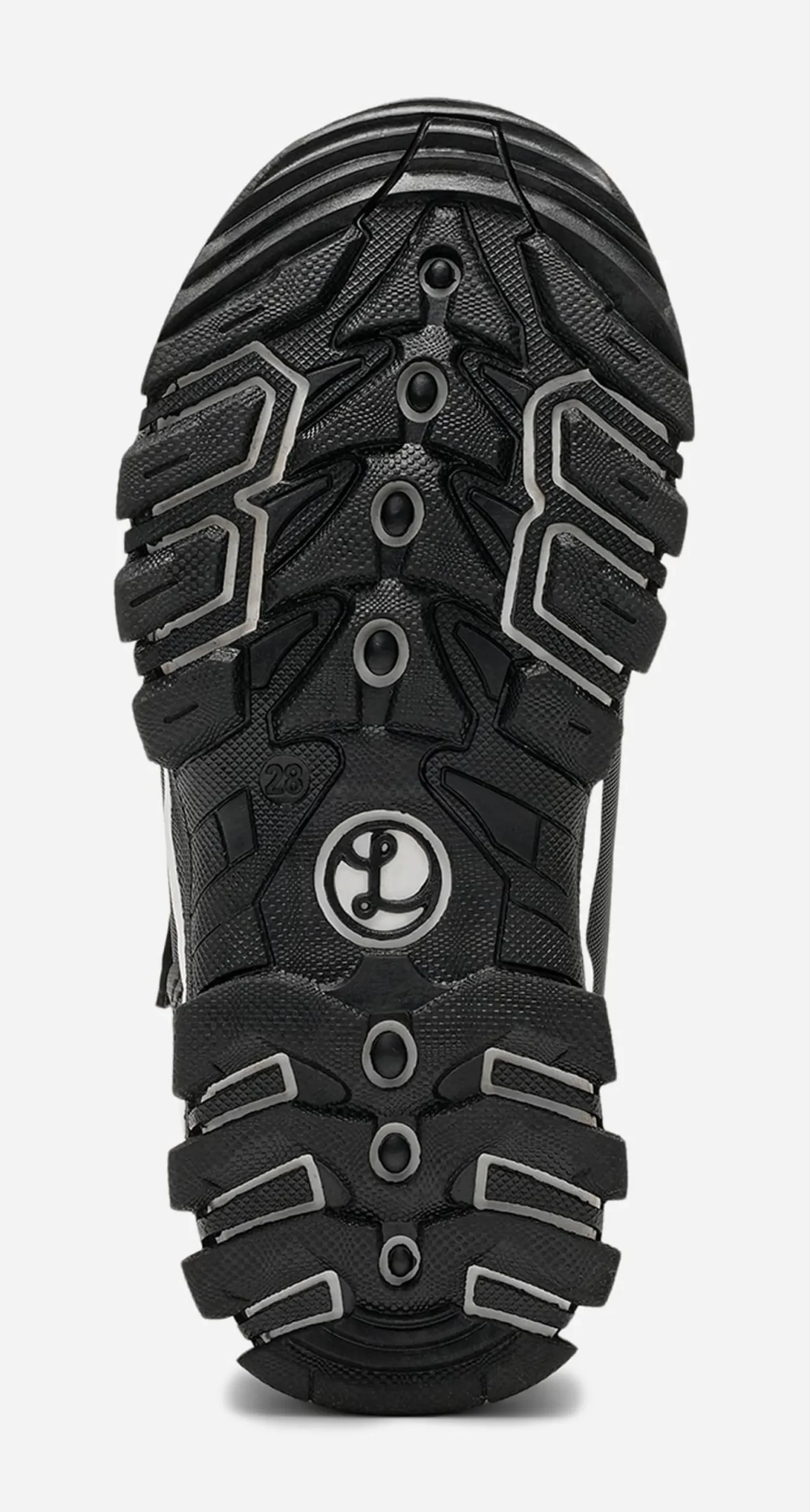 Barn LINEAR Vattentäta Barnskor|Boots Och Kängor<,Varmfodrade kängor waterproof