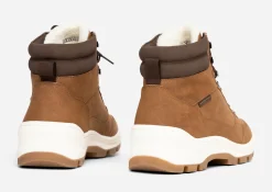 LINEAR Boots Och Kängor|Vinterskor<,Varmfodrade kängor waterproof
