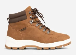 LINEAR Boots Och Kängor|Vinterskor<,Varmfodrade kängor waterproof