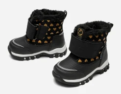 Barn LINEAR Vattentäta Barnskor|Babyskor<,Varmfodrade kängor waterproof