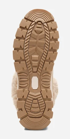 LINEAR Boots Och Kängor|Vinterskor<,Varmfodrade kängor waterproof
