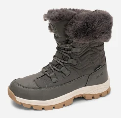 LINEAR Boots Och Kängor|Vinterskor<,Varmfodrade kängor waterproof