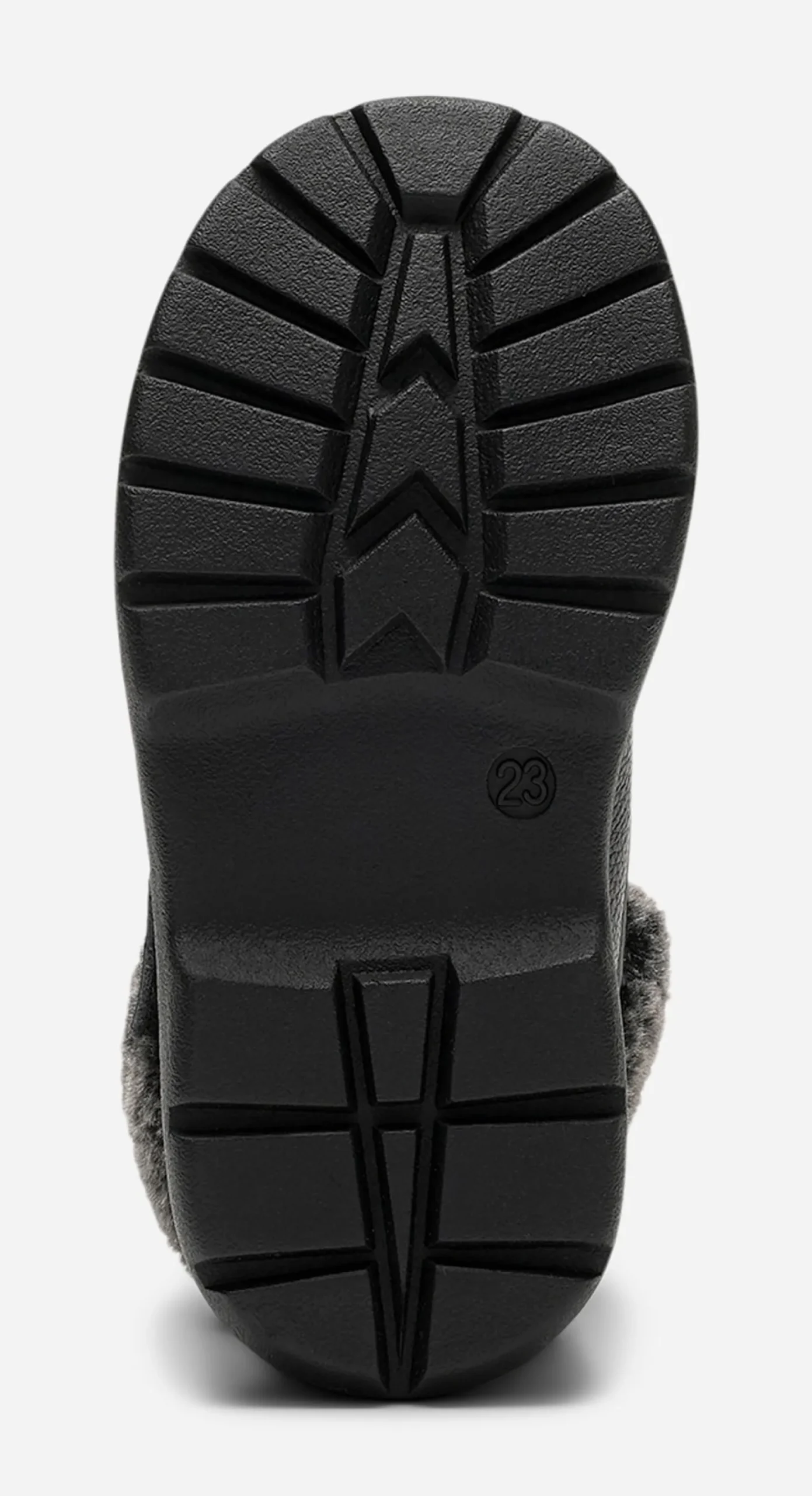 Barn LINEAR Vattentäta Barnskor|Babyskor<,Varmfodrade kängor waterproof