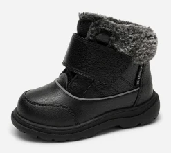 Barn LINEAR Vattentäta Barnskor|Babyskor<,Varmfodrade kängor waterproof