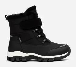 Barn LINEAR Vattentäta Barnskor|Boots Och Kängor<,Varmfodrade kängor waterproof