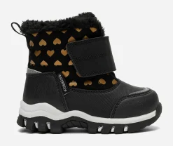 Barn LINEAR Vattentäta Barnskor|Babyskor<,Varmfodrade kängor waterproof