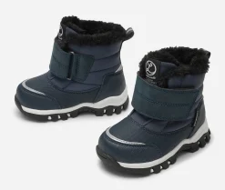 Barn LINEAR Vattentäta Barnskor|Babyskor<,Varmfodrade kängor waterproof
