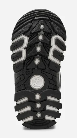 Barn LINEAR Vattentäta Barnskor|Babyskor<,Varmfodrade kängor waterproof