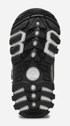 Barn LINEAR Vattentäta Barnskor|Babyskor<,Varmfodrade kängor waterproof