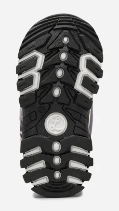 Barn LINEAR Vattentäta Barnskor|Babyskor<,Varmfodrade kängor waterproof