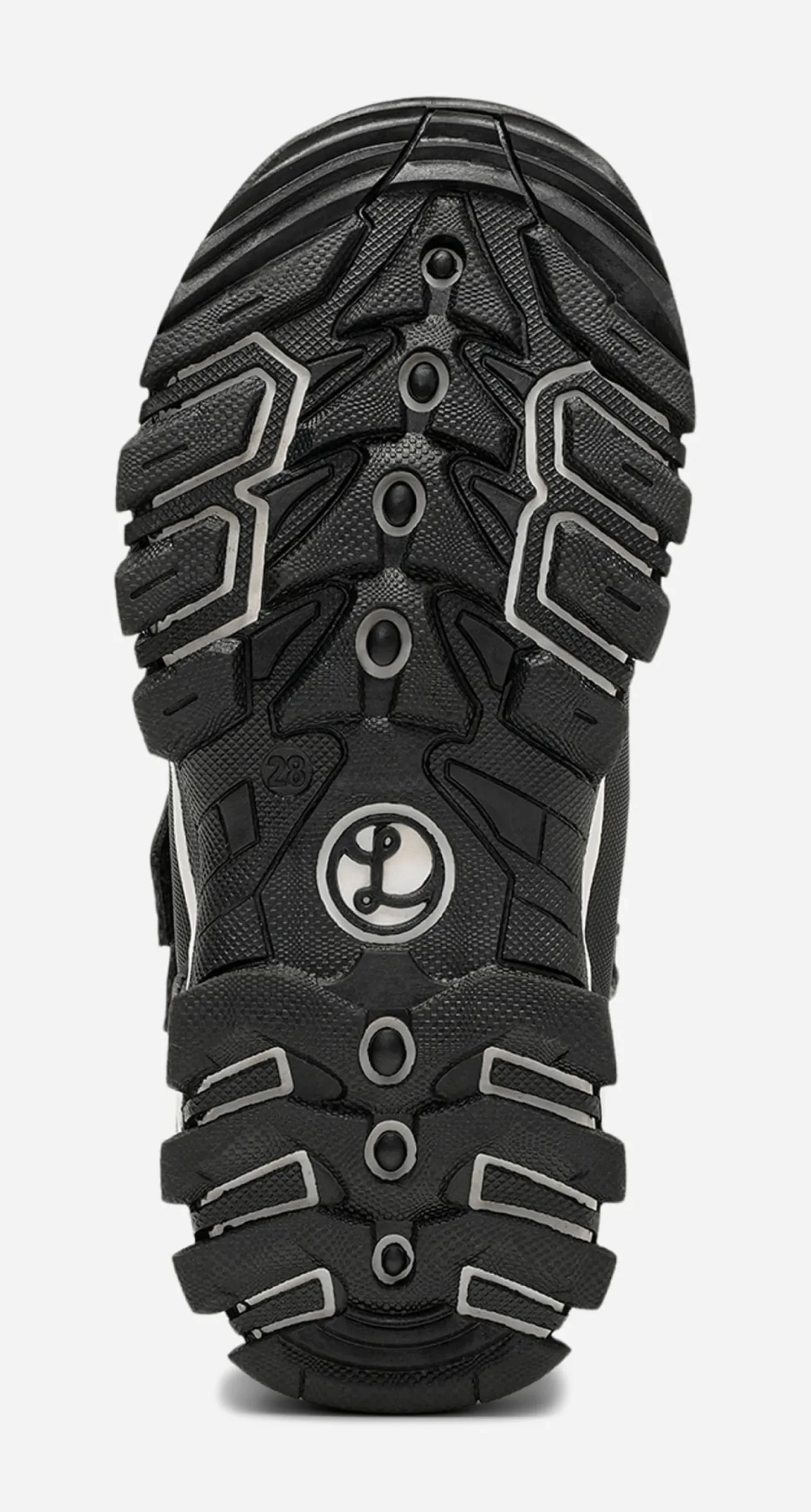 Barn LINEAR Vattentäta Barnskor|Boots Och Kängor<,Varmfodrade kängor waterproof
