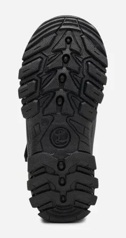 Barn LINEAR Vattentäta Barnskor|Boots Och Kängor<,Varmfodrade kängor waterproof
