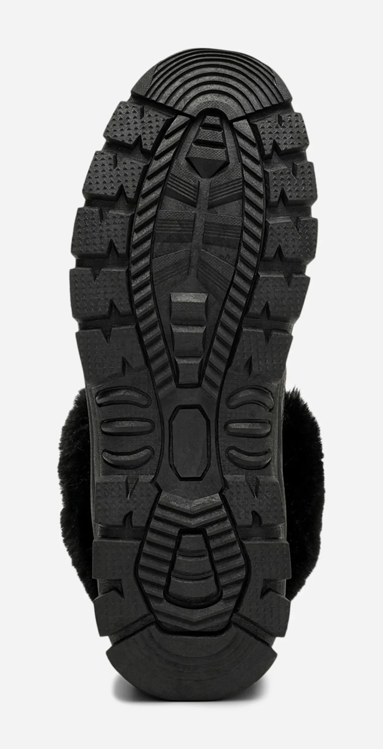 LINEAR Boots Och Kängor|Vinterskor<,Varmfodrade kängor waterproof