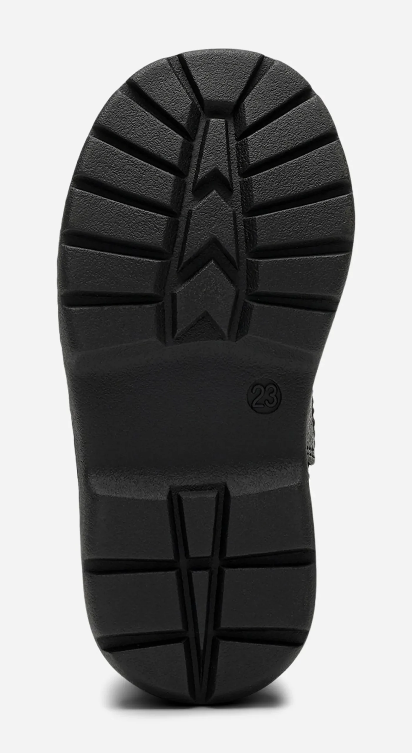 Barn LINEAR Vattentäta Barnskor|Babyskor<,Varmfodrade kängor waterproof