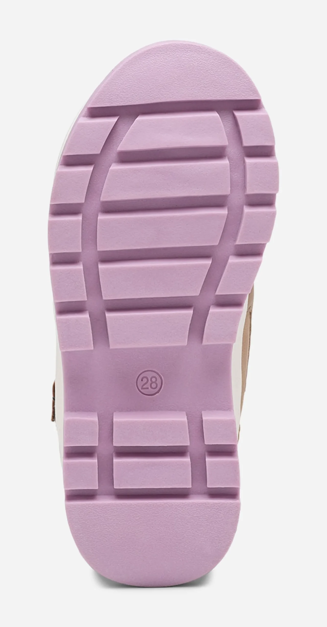 Barn LINEAR Vattentäta Barnskor|Boots Och Kängor<,Varmfodrade kängor waterproof