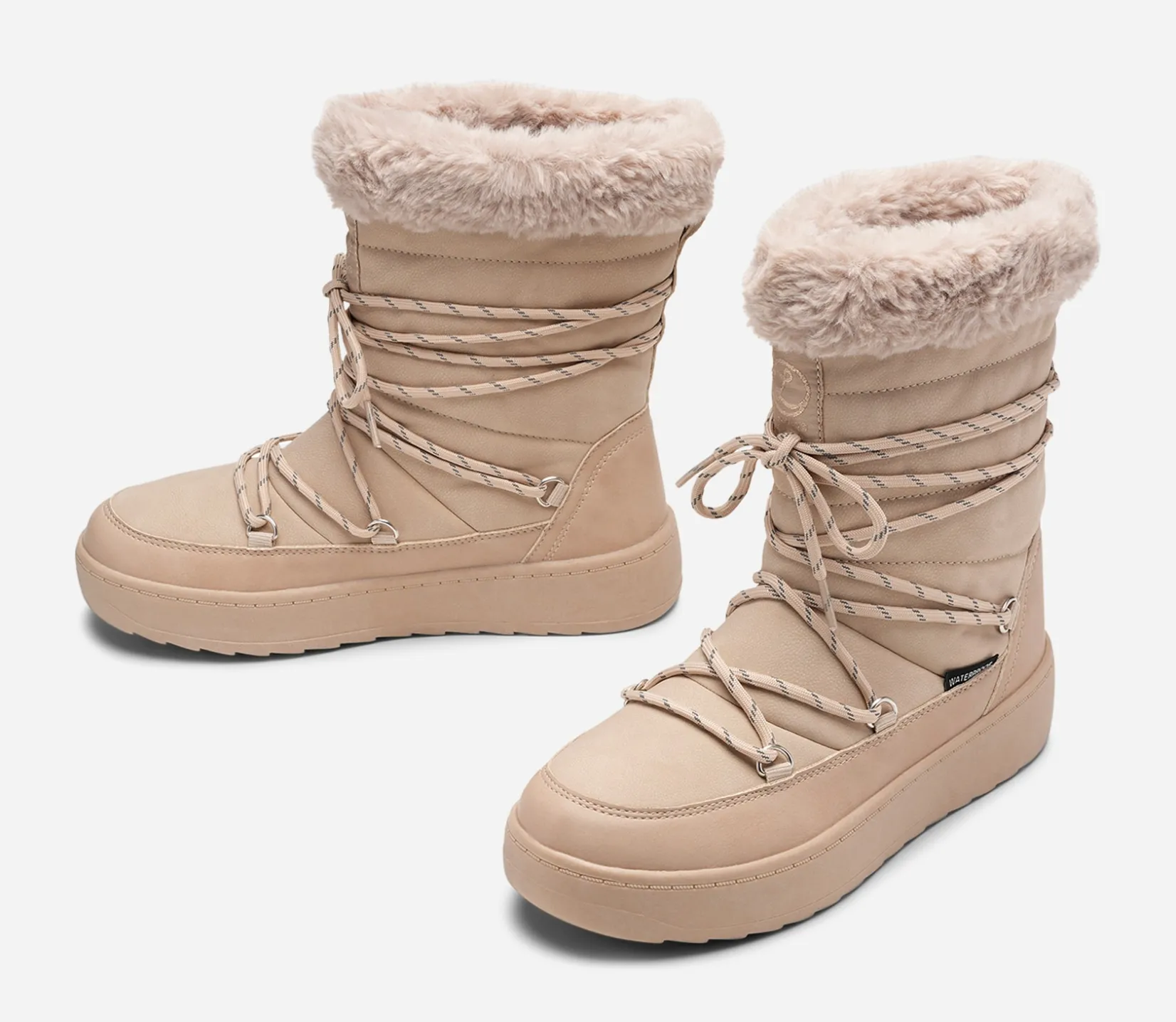 Barn LINEAR Vattentäta Barnskor|Boots Och Kängor<,Varmfodrade stövlar, waterproof
