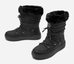 Barn LINEAR Vattentäta Barnskor|Boots Och Kängor<,Varmfodrade stövlar, waterproof