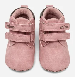 Barn Mino Babyskor|Boots Och Kängor<,Tofflor