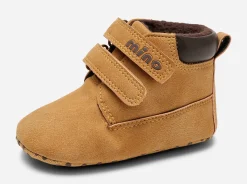 Barn Mino Babyskor|Boots Och Kängor<,Tofflor