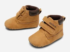 Barn Mino Babyskor|Boots Och Kängor<,Tofflor