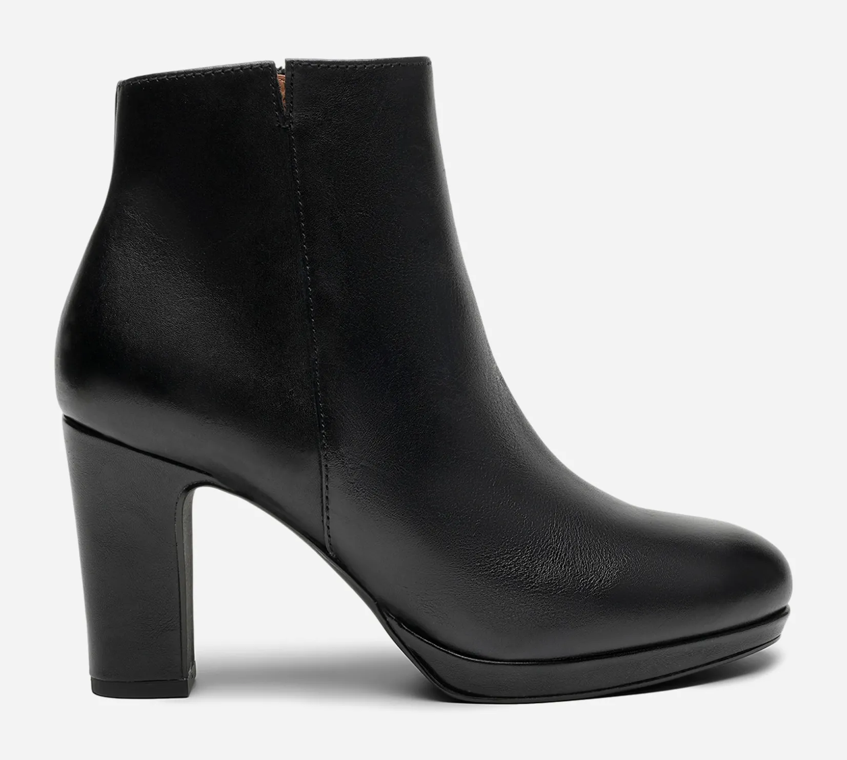 PACE Skinnskor|Boots Och Kängor<,Boots