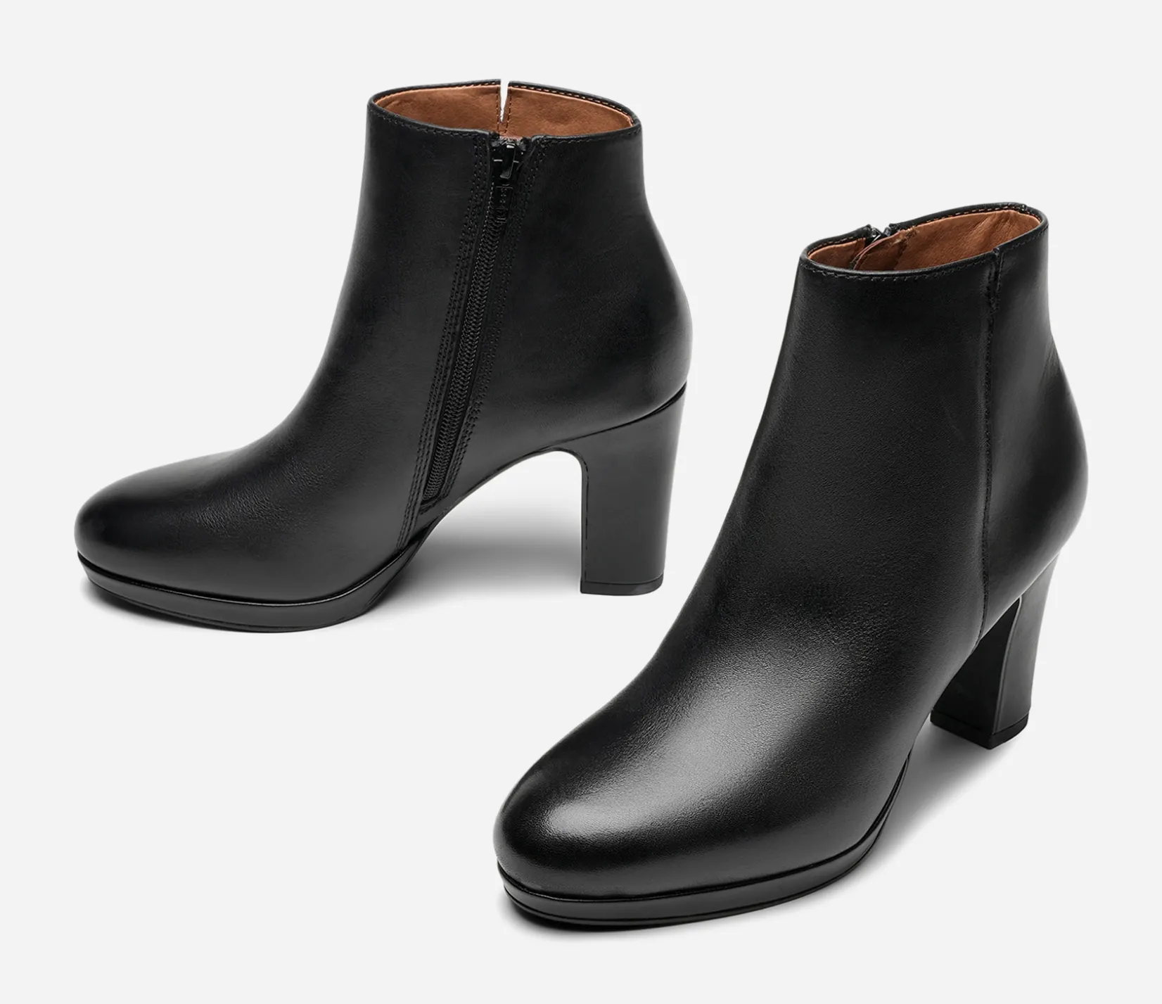 PACE Skinnskor|Boots Och Kängor<,Boots