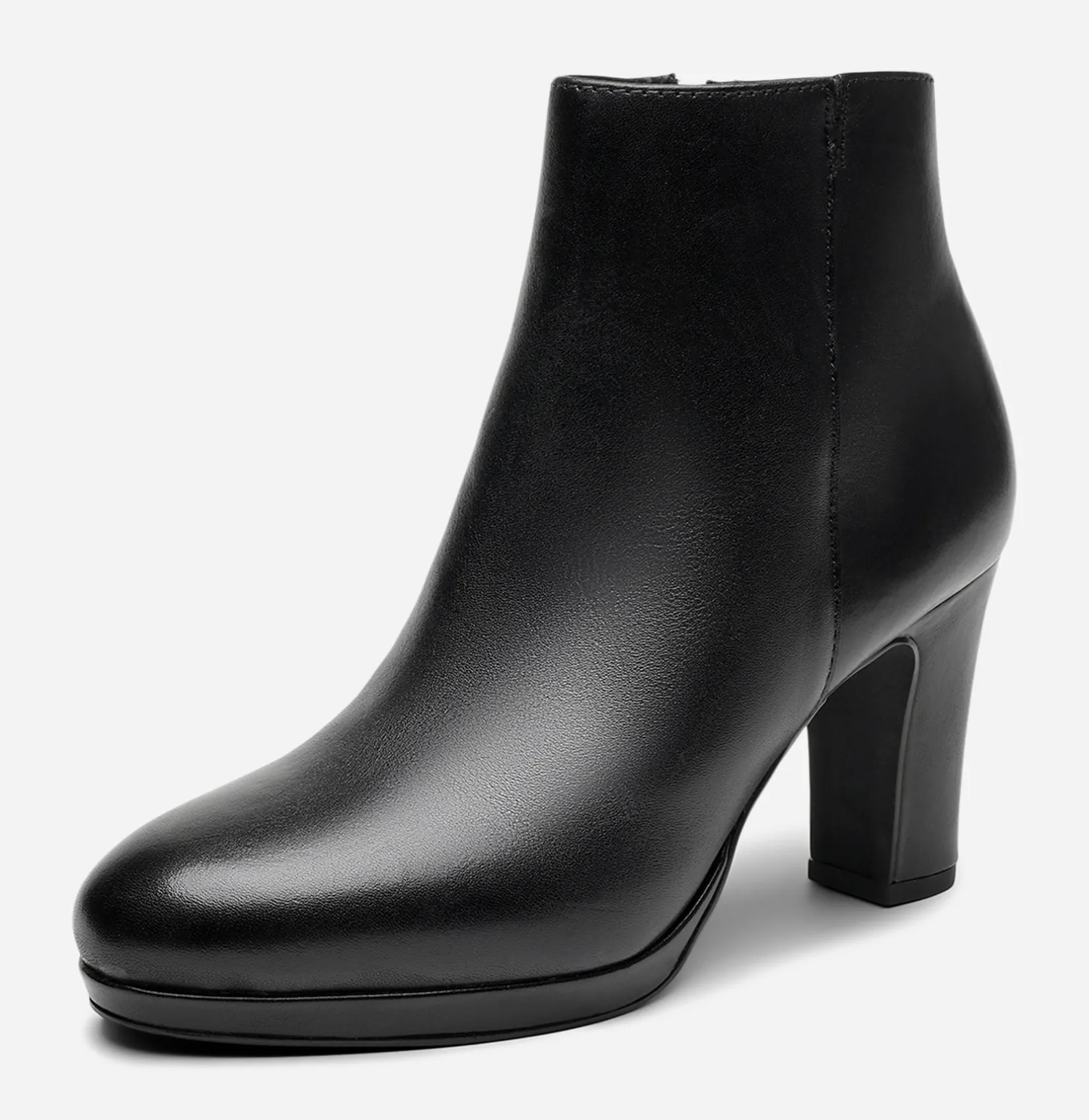 PACE Skinnskor|Boots Och Kängor<,Boots