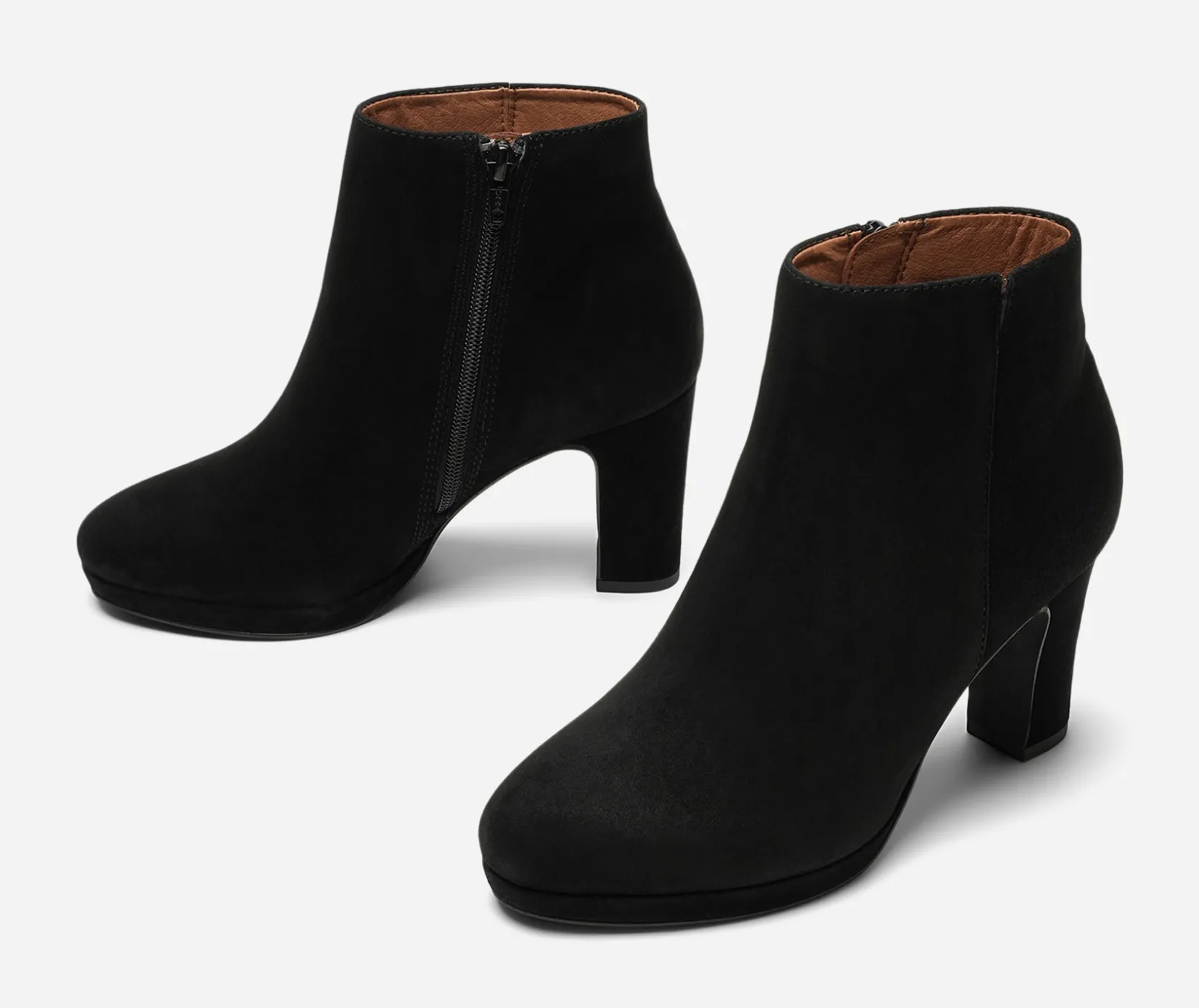 PACE Skinnskor|Boots Och Kängor<,Boots