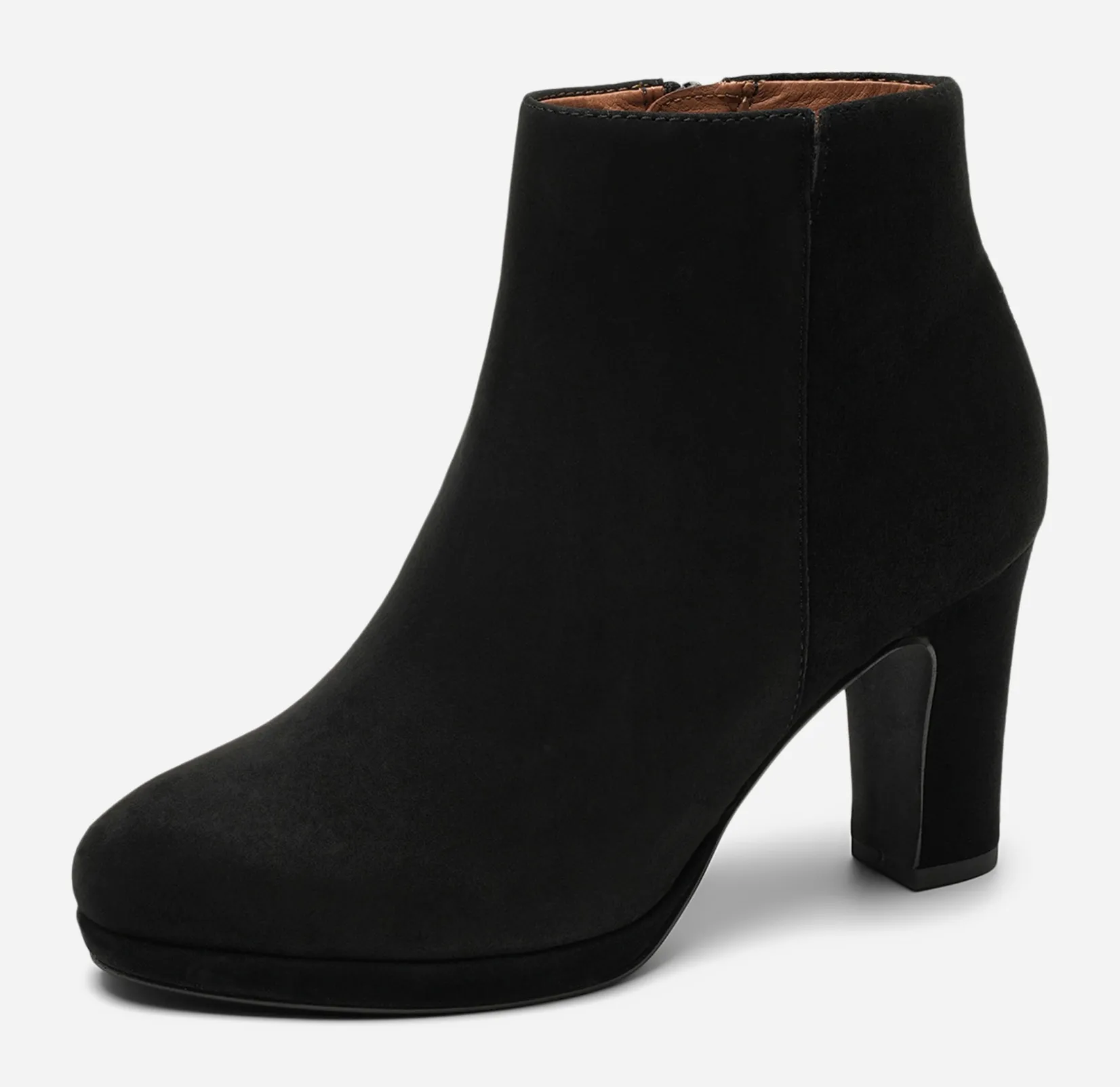 PACE Skinnskor|Boots Och Kängor<,Boots