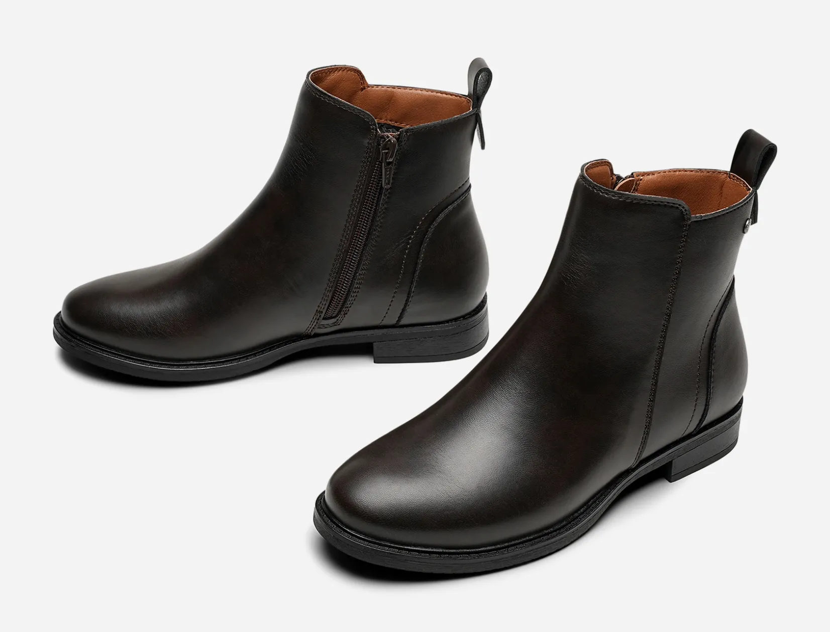 PACE Skinnskor|Boots Och Kängor<,Boots
