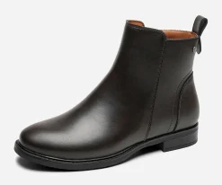 PACE Skinnskor|Boots Och Kängor<,Boots
