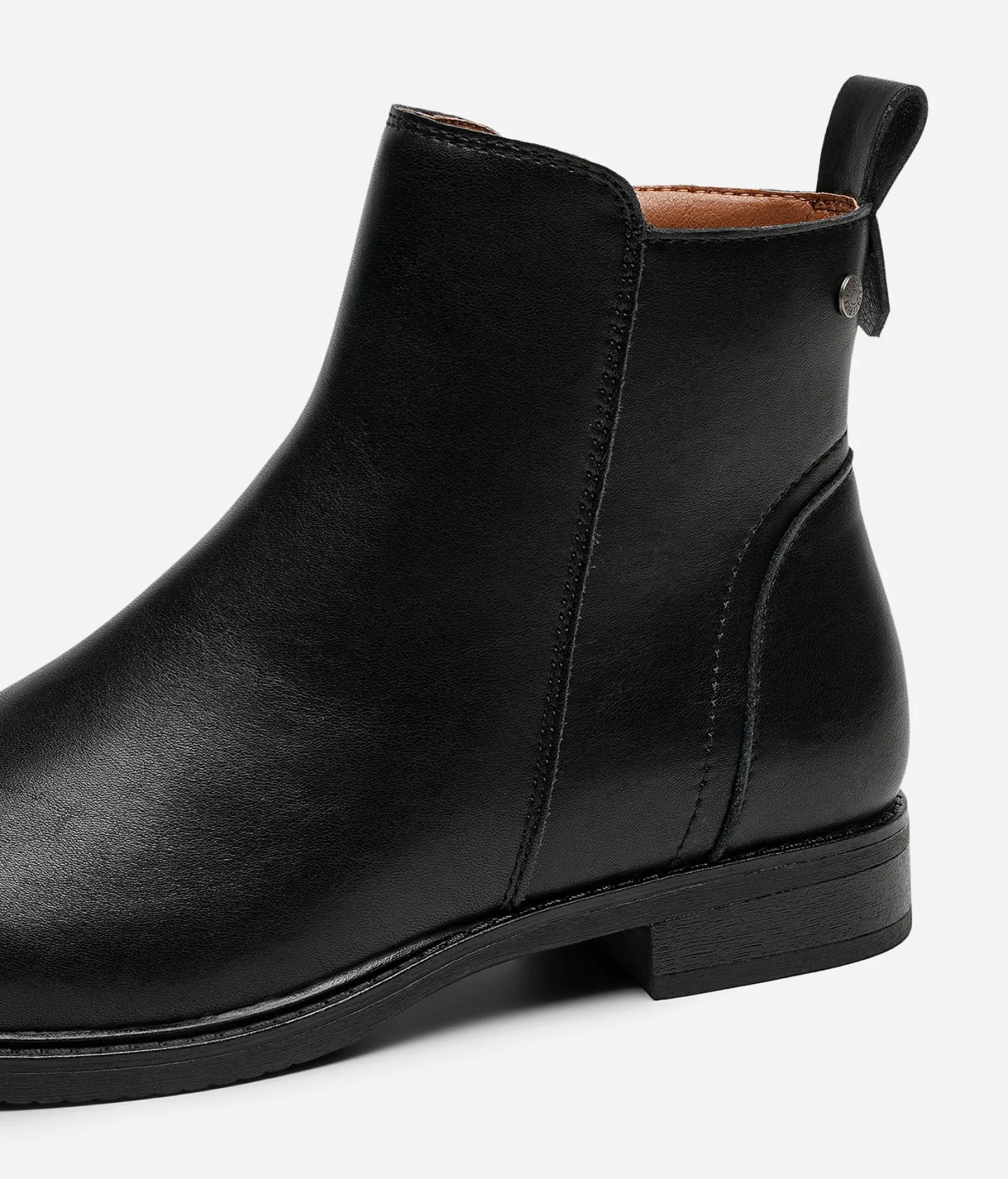 PACE Skinnskor|Boots Och Kängor<,Boots