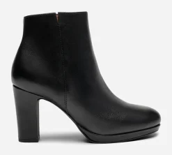 PACE Skinnskor|Boots Och Kängor<,Boots
