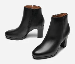 PACE Skinnskor|Boots Och Kängor<,Boots