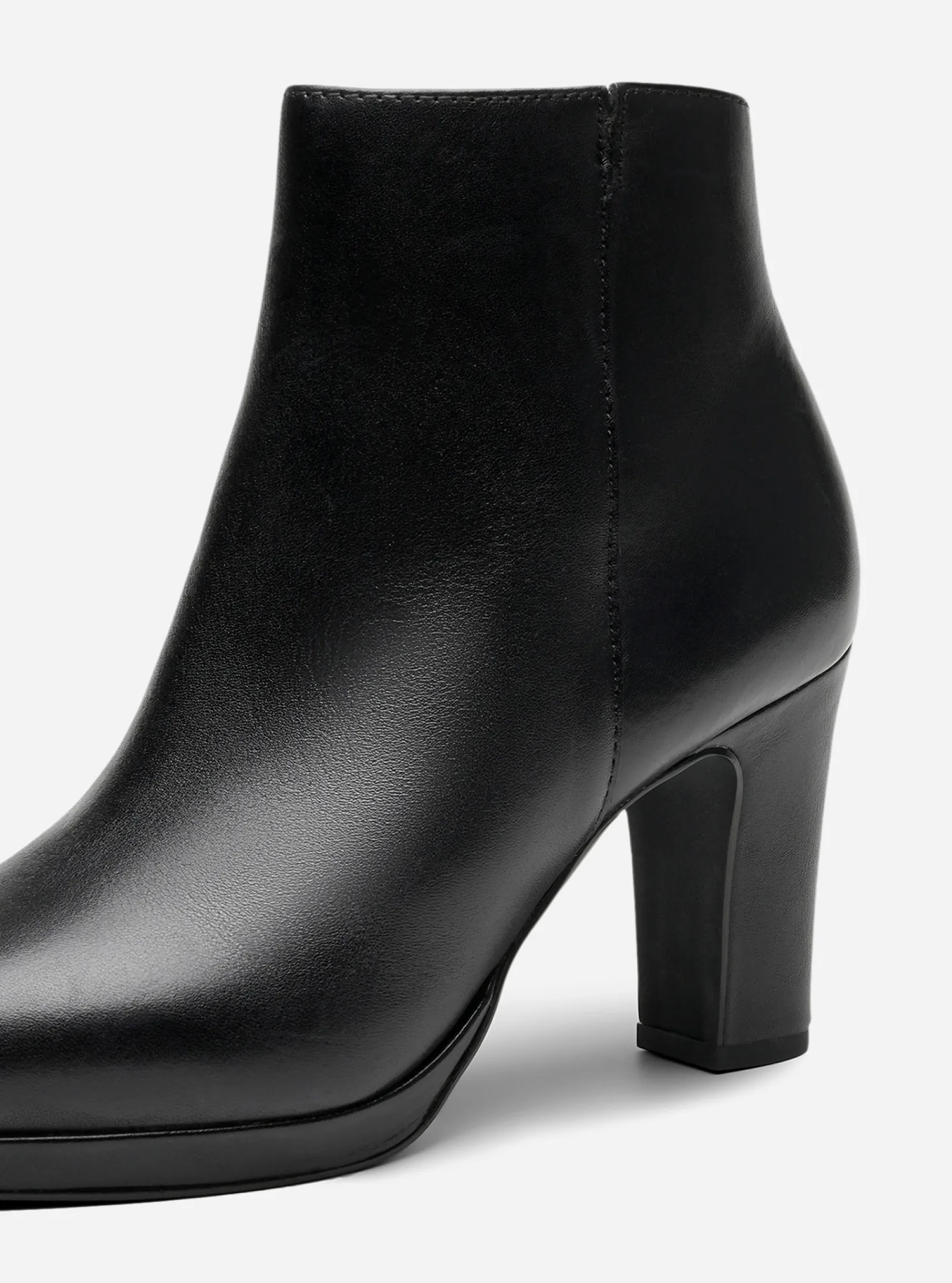PACE Skinnskor|Boots Och Kängor<,Boots