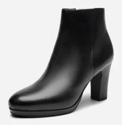 PACE Skinnskor|Boots Och Kängor<,Boots
