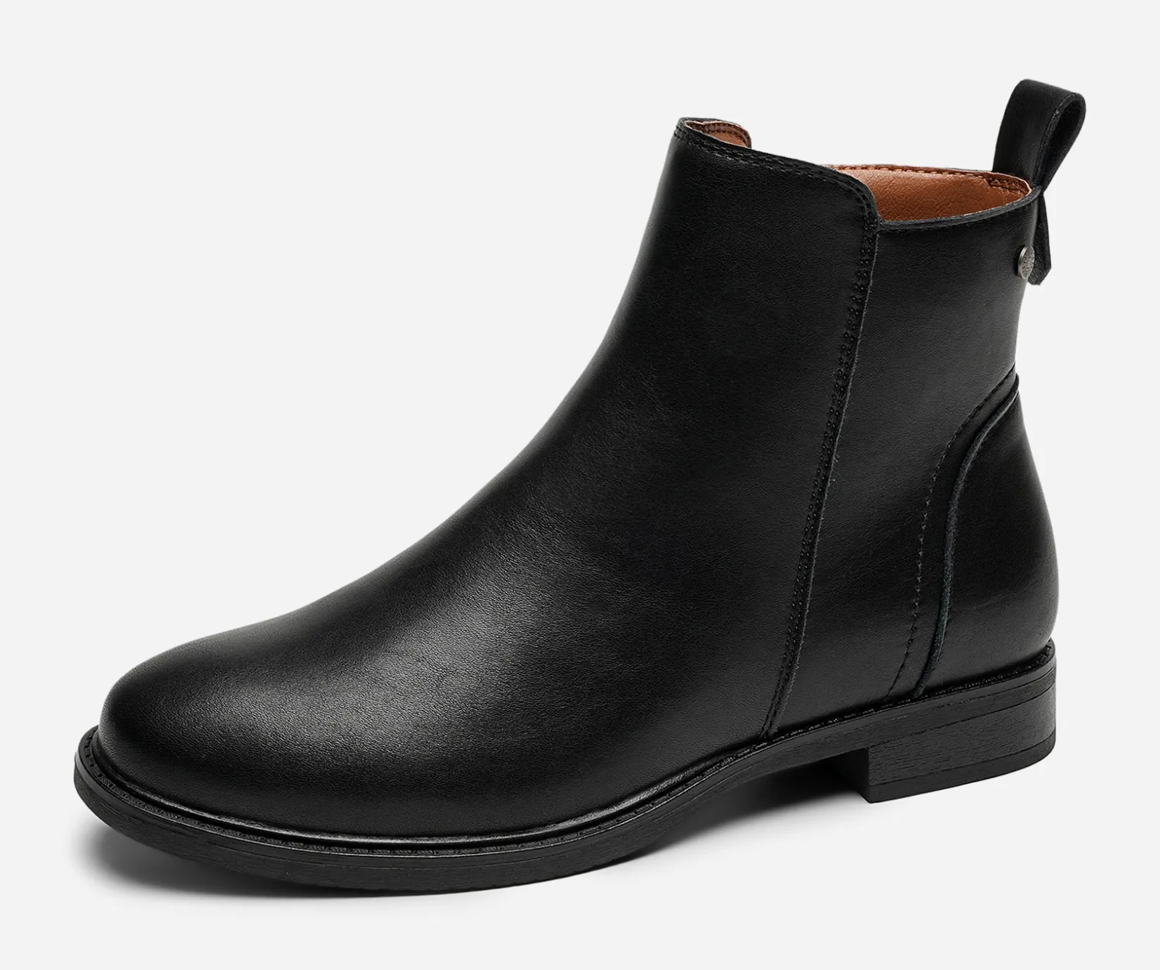 PACE Skinnskor|Boots Och Kängor<,Boots