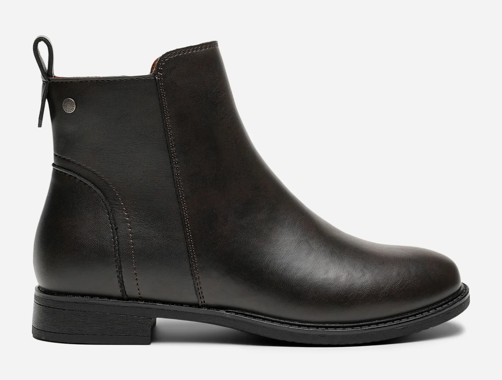 PACE Skinnskor|Boots Och Kängor<,Boots