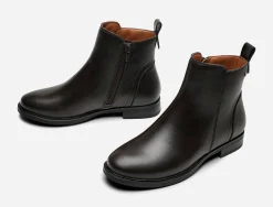 PACE Skinnskor|Boots Och Kängor<,Boots