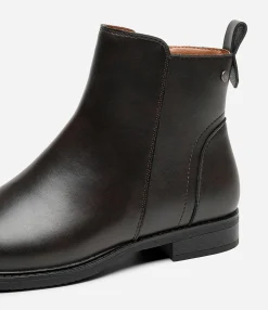 PACE Skinnskor|Boots Och Kängor<,Boots