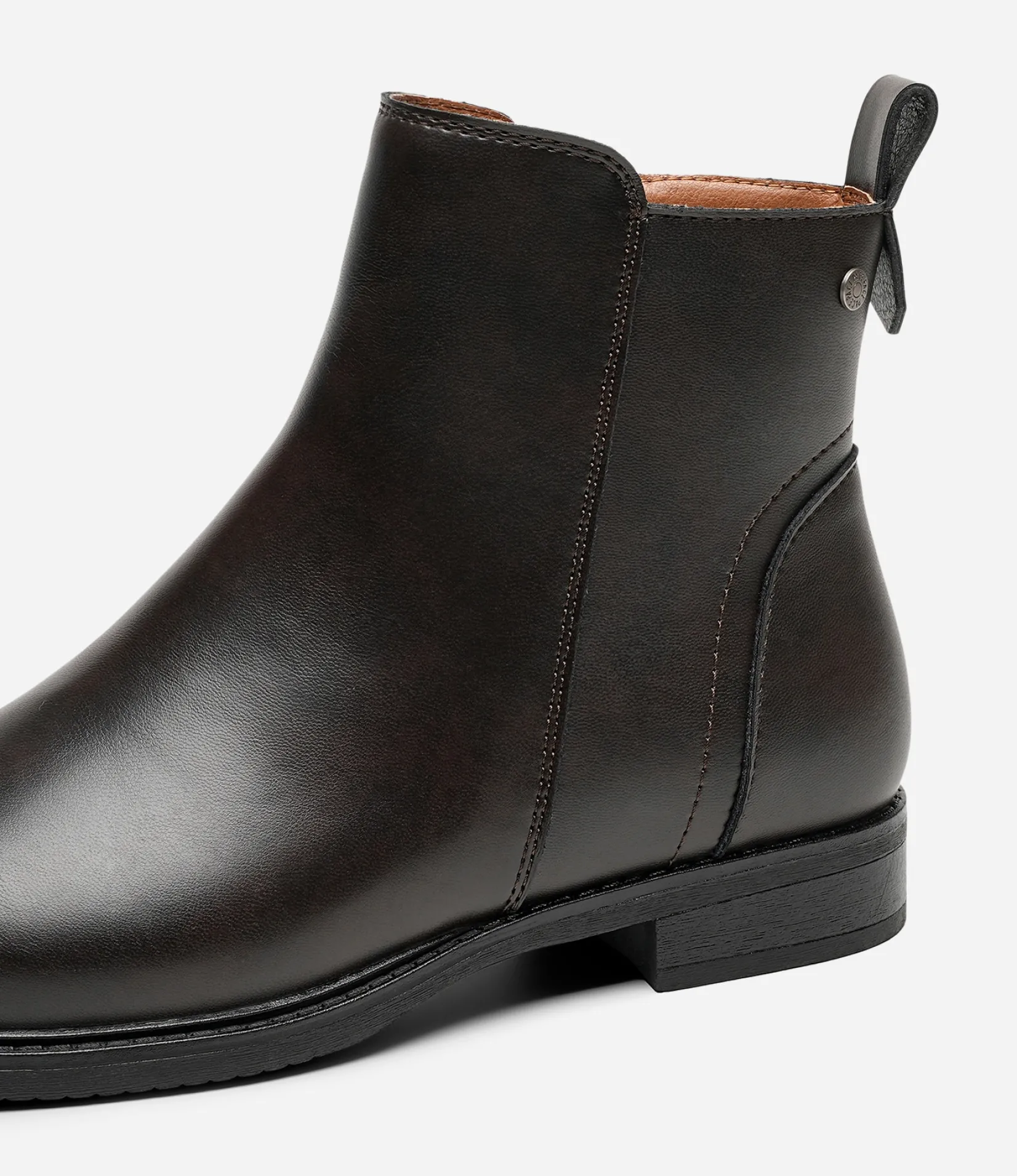 PACE Skinnskor|Boots Och Kängor<,Boots