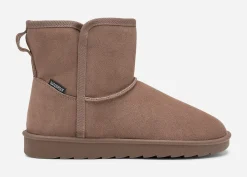 PACE Skinnskor|Boots Och Kängor<,Boots waterproof