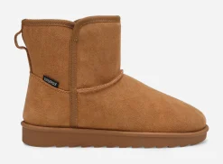 PACE Skinnskor|Boots Och Kängor<,Boots waterproof