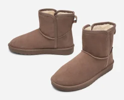 PACE Skinnskor|Boots Och Kängor<,Boots waterproof