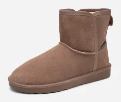 PACE Skinnskor|Boots Och Kängor<,Boots waterproof